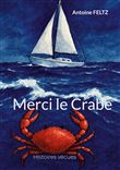 Merci le Crabe