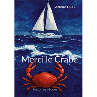 Merci le Crabe
