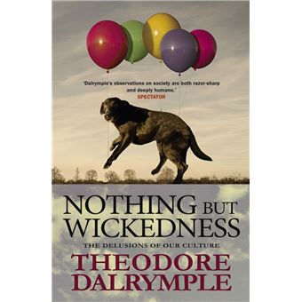 Nothing but Wickedness - 1