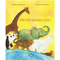 Protégeons-les !