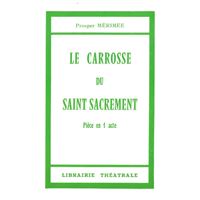 Le Carrosse du Saint-Sacrement