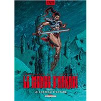 Le Monde d'Arkadi T07