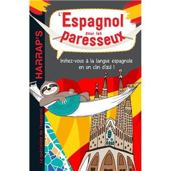 L'espagnol pour les paresseux - 1