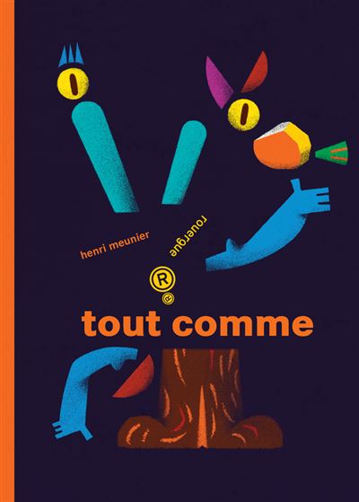 Tout comme