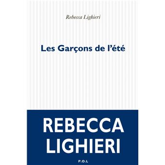 Les Garçons de l'été - 1