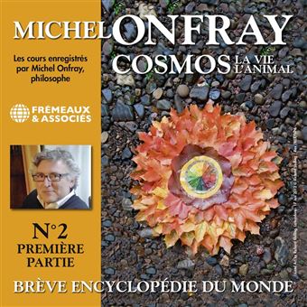 Cosmos (Volume 2.1) - La vie, l'animal. Brève encyclopédie du monde - 1