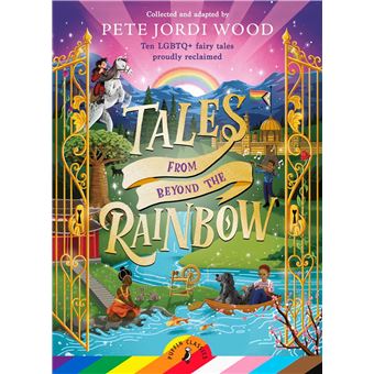 TALES FROM BEYOND THE RAINBOW - 1