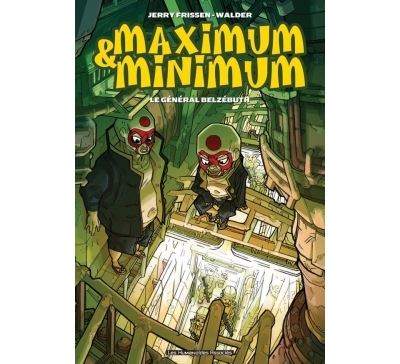 Maximum et Minimum