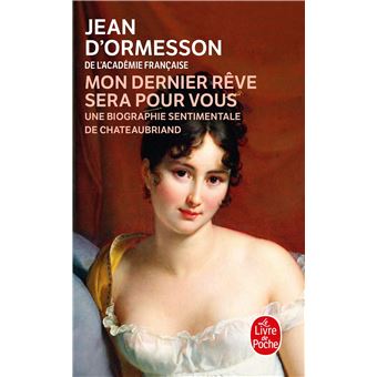 Mon dernier rêve sera pour vous - 1