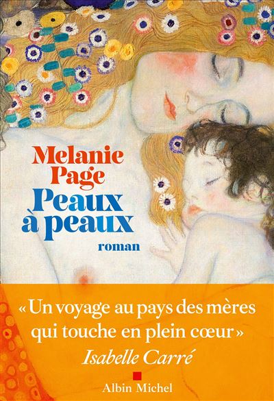 couverture de : Peaux &agrave; peaux