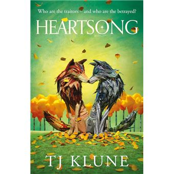HEARTSONG