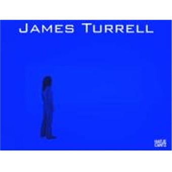 James Turrell The Wolfsburg Project /anglais/allemand