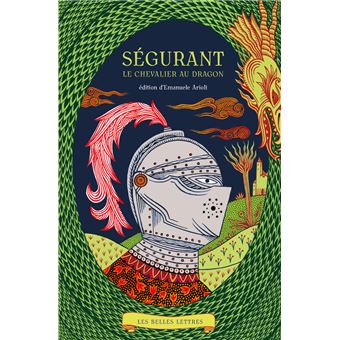 Ségurant, Le Chevalier au Dragon - Ségurant, le chevalier au dragon - 1