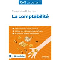 La comptabilité