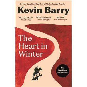 THE HEART IN WINTER