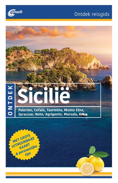 Ontdek Sicilië