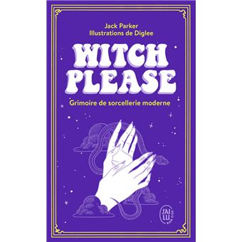 Witch please - 1