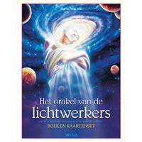 Het orakel van de lichtwerkers - Boek en kaartenset