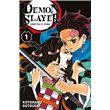 Demon Slayer T01