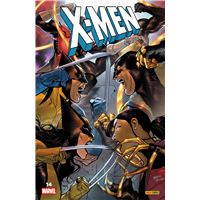 X-Men