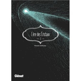 L'Ère Des Cristaux - L'Ère des Cristaux - Tome 13 - 1