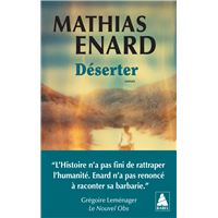 Déserter