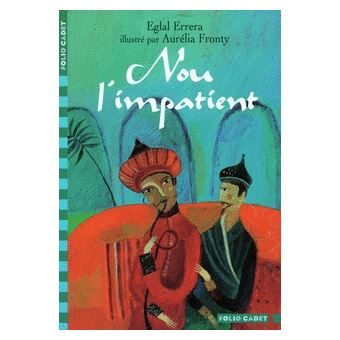Nou l'impatient - 1