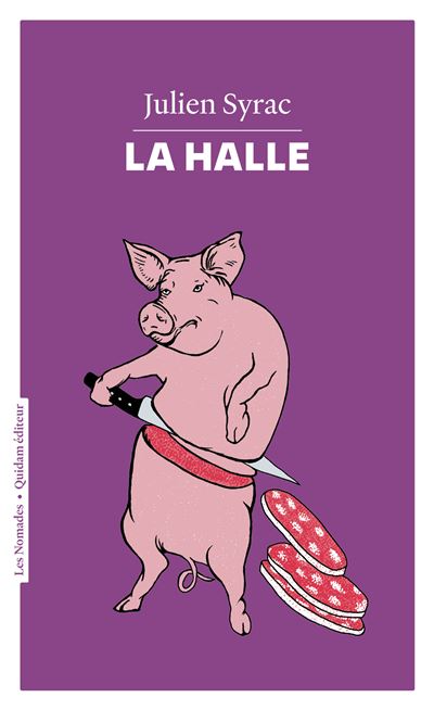 La Halle