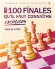 Les 100 finales qu'il faut connaître - Exercices