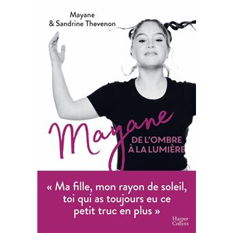 Mayane, de l'ombre à la lumière - 1