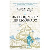 Un libertin chez les Esquimaux