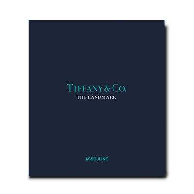 Tiffany & Co. : The Landmark