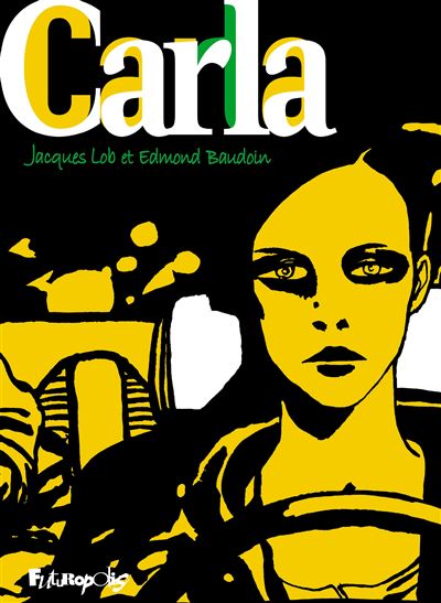 Carla (Nouvelle Édition) (2024)