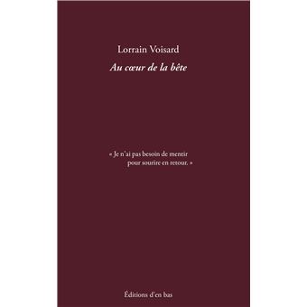 Au cœur de la bête - 1