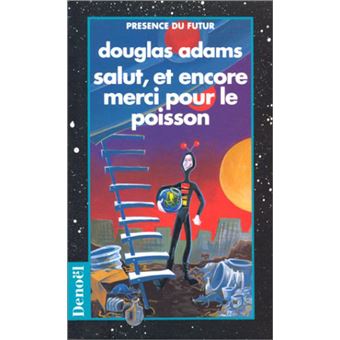 H2G2 le guide du voyageur galactique - H2G2 le guide du voyageur galactique, Tome 4 - 1