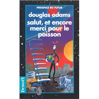 H2G2 le guide du voyageur galactique