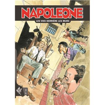 Napoleone - Napoleone, T16 - 1