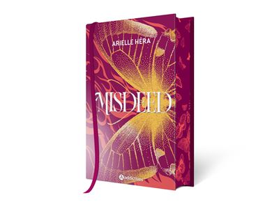 Misdeed - Collector relié