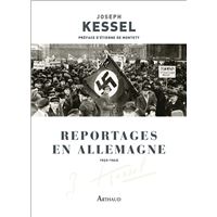 Reportages en Allemagne
