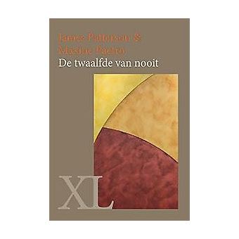 Women's Murder Club-serie - De twaalfde van nooit - 1