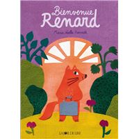 Bienvenue Renard