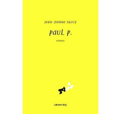 Paul P.