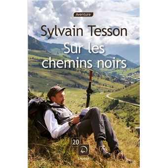 Sur les chemins noirs - 1