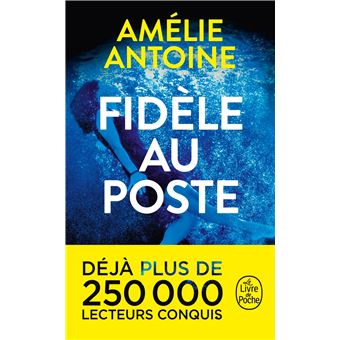 Fidèle au poste