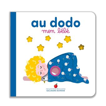 Au dodo, mon bébé - 1