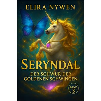 Seryndal - 1