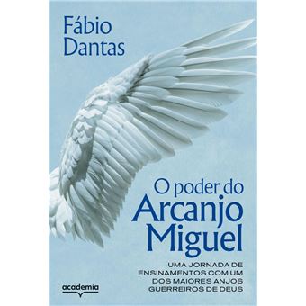 O poder do Arcanjo Miguel - 1