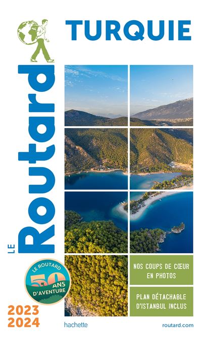 Turquie : 2023-2024 - Image 2