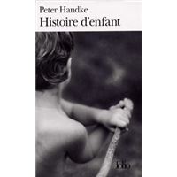 Histoire d'enfant