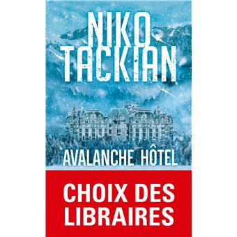 Avalanche Hôtel - 1